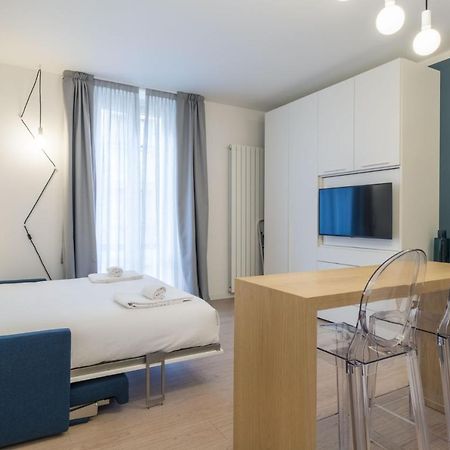 Easylife - Moderno E Chic Studio In Porta Venezia Milano Eksteriør bilde
