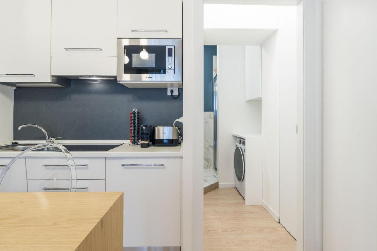 Easylife - Moderno E Chic Studio In Porta Venezia Milano Eksteriør bilde