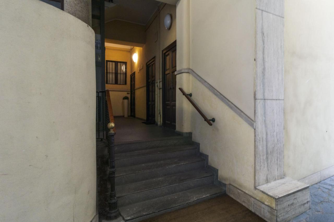 Easylife - Moderno E Chic Studio In Porta Venezia Milano Eksteriør bilde
