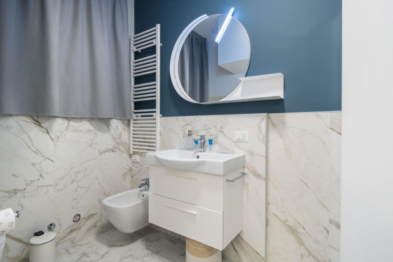Easylife - Moderno E Chic Studio In Porta Venezia Milano Eksteriør bilde