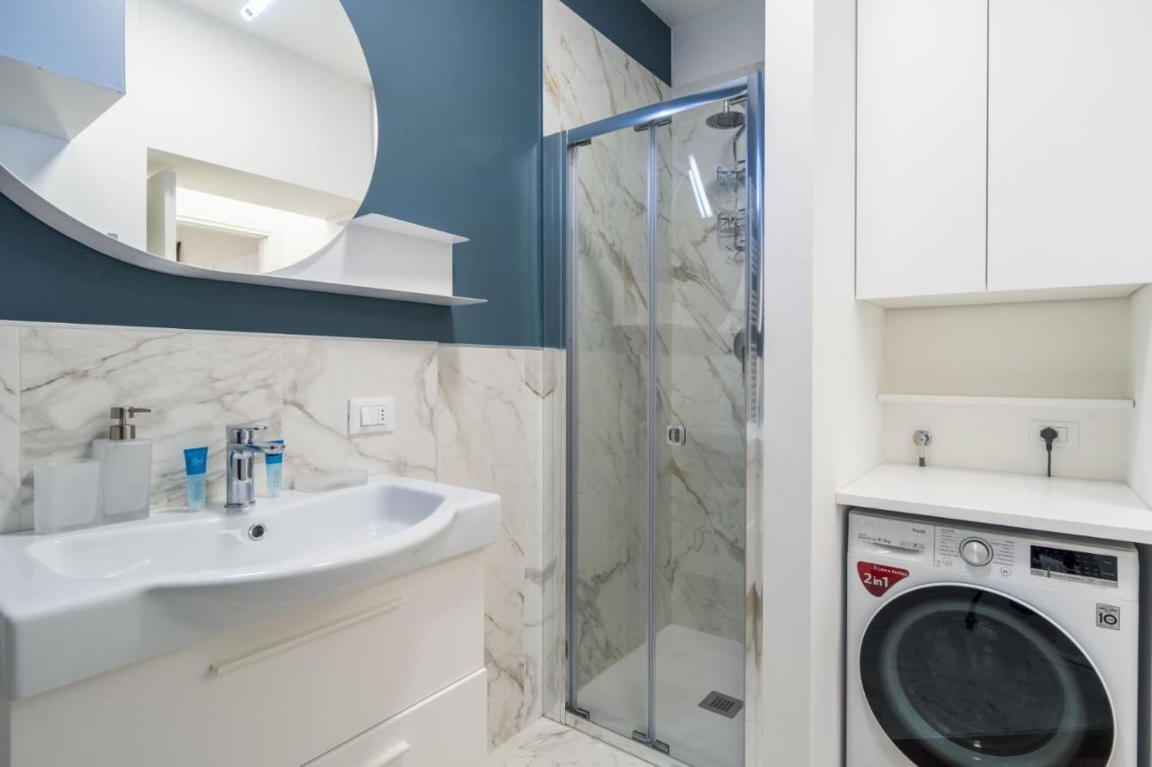 Easylife - Moderno E Chic Studio In Porta Venezia Milano Eksteriør bilde