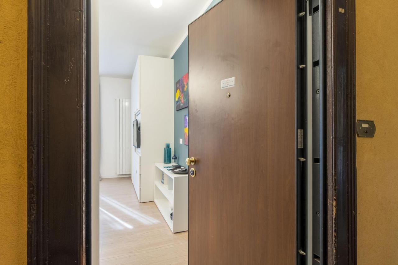 Easylife - Moderno E Chic Studio In Porta Venezia Milano Eksteriør bilde